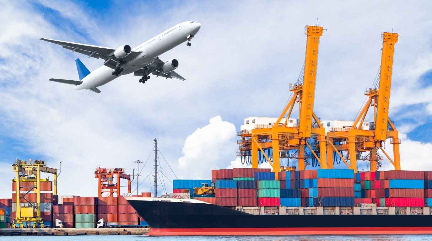 Techno Shipping & Logistics