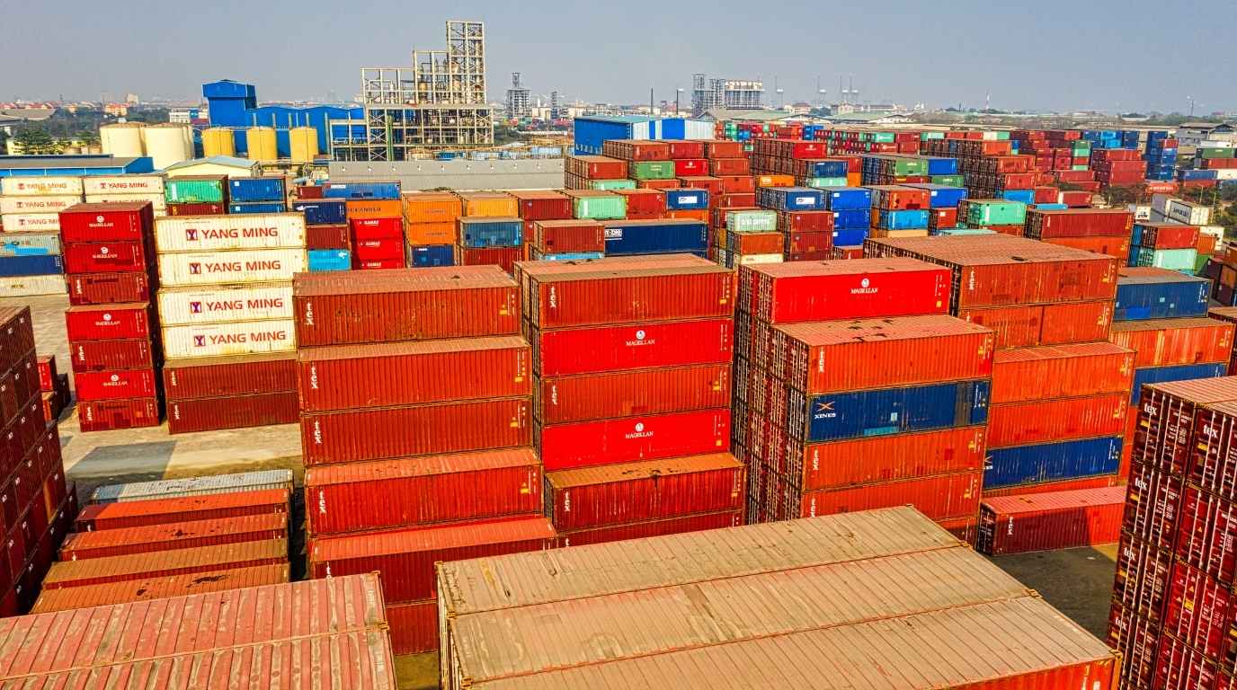 Les Trois Piliers d’une Chaîne Logistique Performante