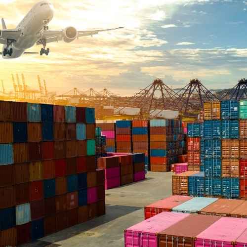 La Logistique